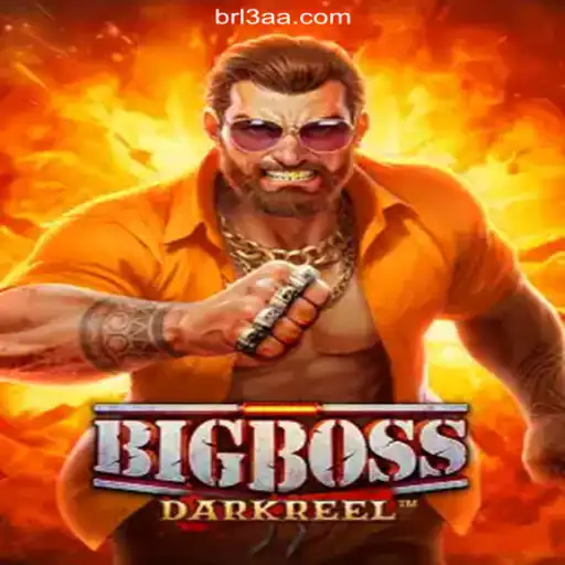 Experience the Thrill of BigBoss: The Ultimate Slot Game on 3AA.COM Platform