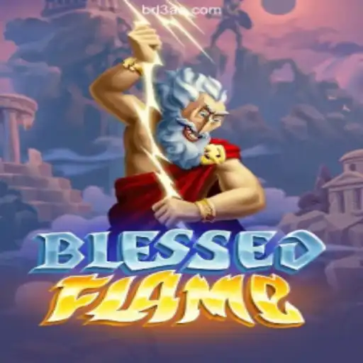 Unveiling BlessedFlame: The Ultimate Gaming Experience on 3AA.COM Platform-Oficial Slots Brasil #1