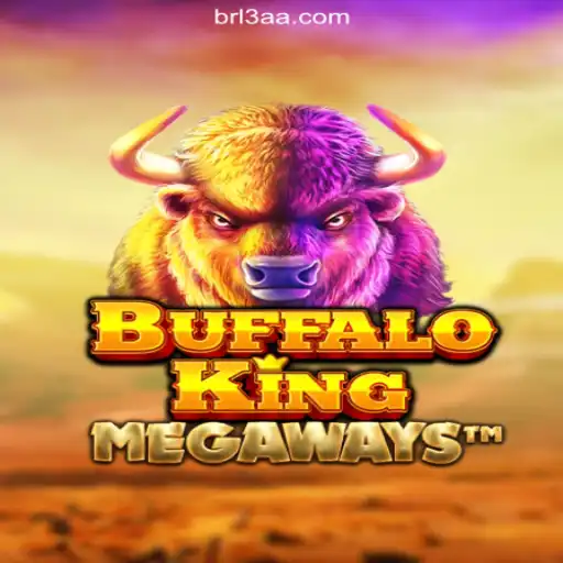 Exploring the Wild World of BuffaloKing: A Journey on the 3AA.COM Platform