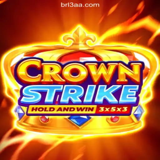 Crownstrike: The Thrilling World of Online Gaming