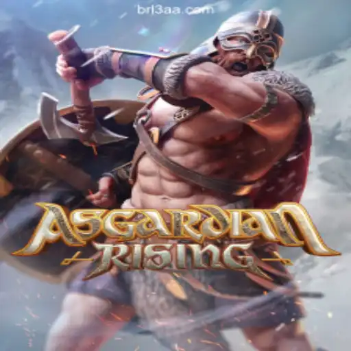 Exploring AsgardianRising: The New Sensation on 3AA.COM Platform - Official Slots Brasil #1