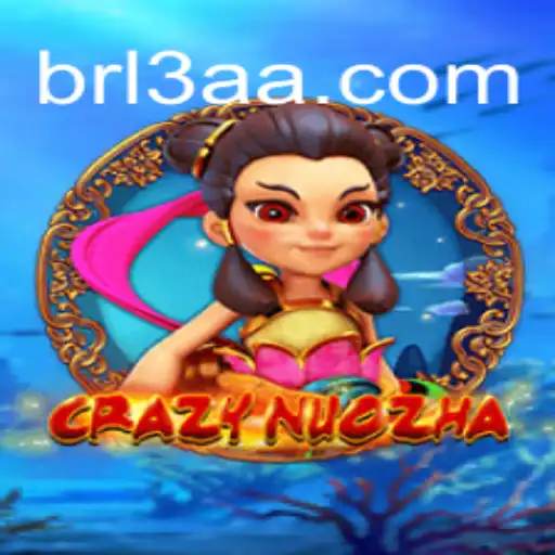 Unveiling the Thrills of CrazyNuoZha on 3AA.COM: Brazil's Top Official Slots Platform