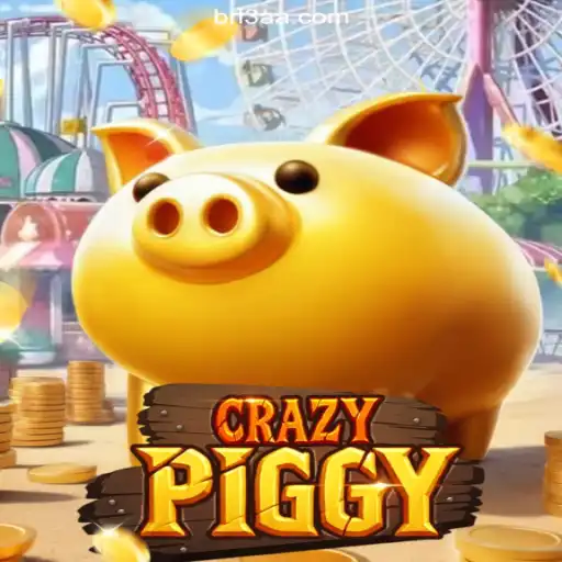 CrazyPiggy: Thrilling Slots Experience on 3AA.COM Platform-Oficial Slots Brasil #1