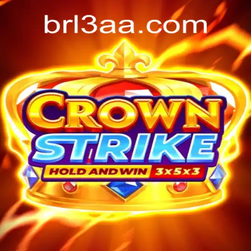 Crownstrike: The Thrilling World of Online Gaming