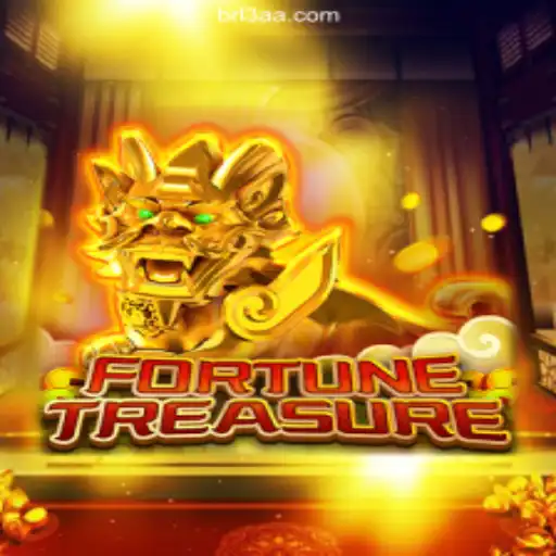FortuneTreasure: The Ultimate Slots Adventure on 3AA.COM Platform-Oficial Slots Brasil #1