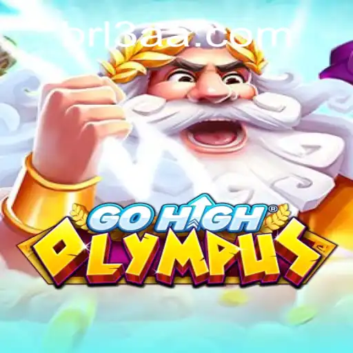 GoHighOlympus: A Deep Dive into the Thrilling World of Slots