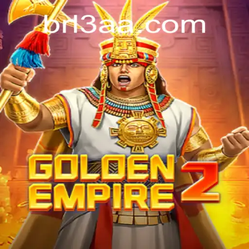 GoldenEmpire2: Explore the Exciting World of Official Slots on 3AA.COM Platform