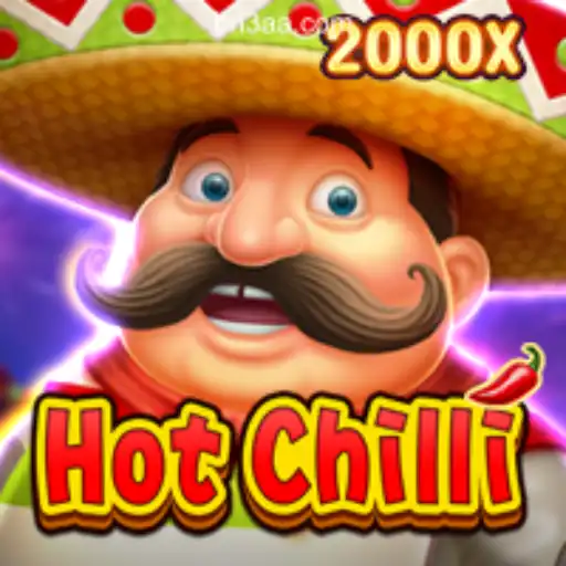 HotChilli: Dive into the Spicy World of Online Slots on 3AA.COM