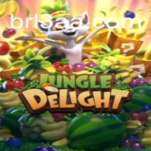 JungleDelight: Immerse in the Thrills of the Jungle with Brazil's Leading Online Slots
