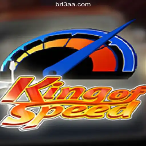 Exploring KingofSpeed: The Official Slots Game on 3AA.COM Platform in Brazil
