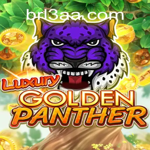 Explore the Exciting World of LUXURYGOLDENPANTHER on 3AA.COM Platform