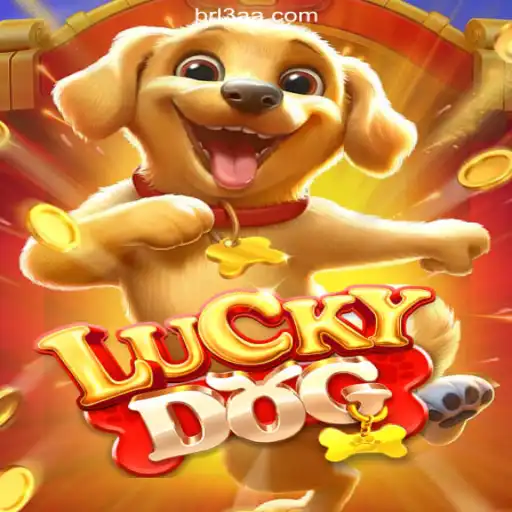 Exploring LuckyDog: The Leading Game on 3AA.COM Platform-Oficial Slots Brasil #1