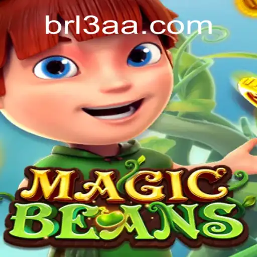 Enchanting Adventures with MAGICBEANS: Discover the #1 Slots Game on 3AA.COM Platform-Oficial Slots Brasil