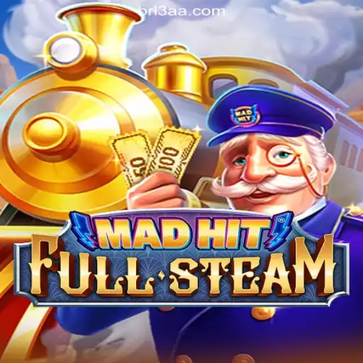Discover the Thrilling World of MadHitFullSteam on 3AA.COM Platform-Oficial Slots Brasil #1