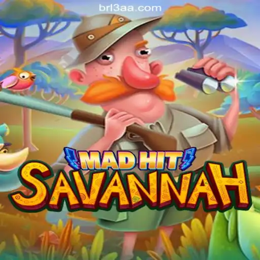 Exploring MadHitSavannah: A Journey into the Heart of Adventure