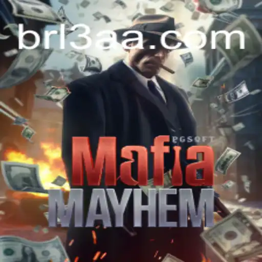 Exploring MafiaMayhem: The Ultimate Gaming Experience on 3AA.COM Platform-Oficial Slots Brasil #1
