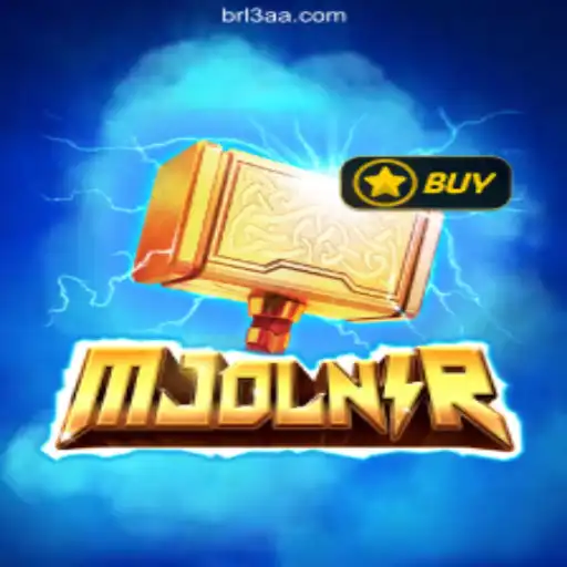 Unleashing the Power of Mjolnir: The Premier Slot Game on 3AA.COM Platform