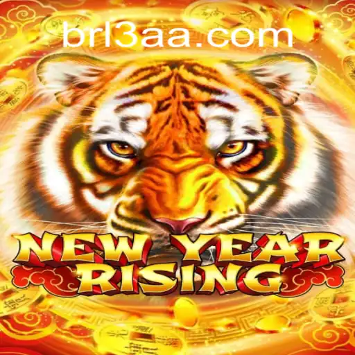 Discover the Thrilling World of NewYearRising on 3AA.COM Platform