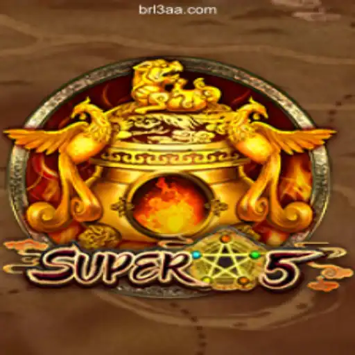 Explore Super5: The Premier Slot Game on 3AA.COM Platform-Oficial Slots Brasil #1