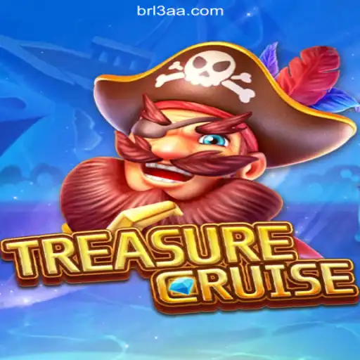 Exploring the Exciting World of TREASURECRUISE: A Journey Through 3AA.COM Platform-Oficial Slots Brasil #1