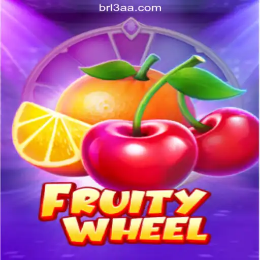 FruityWheel: Dive into Brazil's Leading Slot Game on 3AA.COM Platform