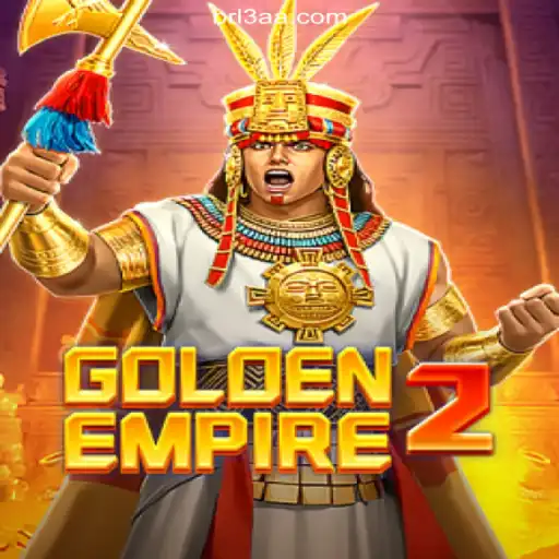 GoldenEmpire2: Explore the Exciting World of Official Slots on 3AA.COM Platform