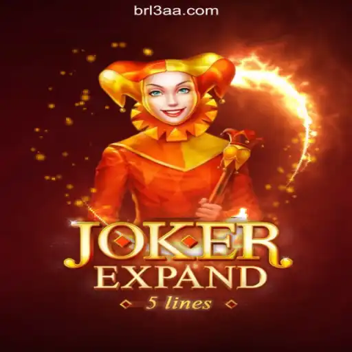 Exploring the Excitement of JokerExpand on 3AA.COM: Brasil's Premier Slot Platform