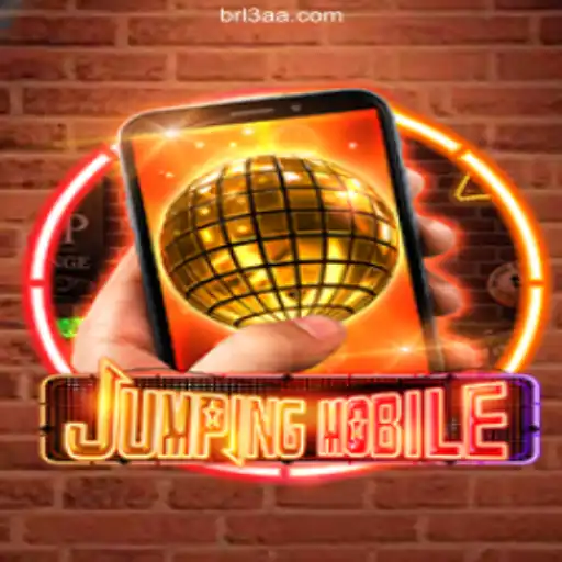 Jumpingmobile: A Thrilling Adventure Game on 3AA.COM's Platform-Oficial Slots Brasil #1
