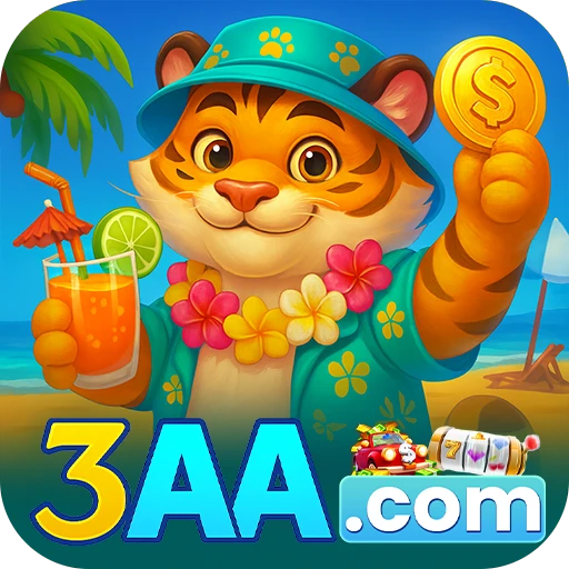 3AA.COM platform-Oficial Slots Brasil #1 Logo