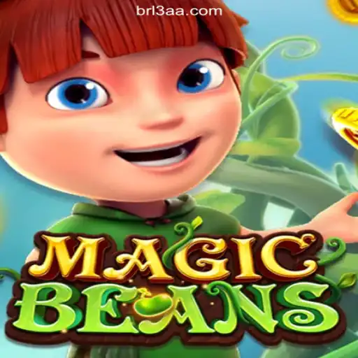 Enchanting Adventures with MAGICBEANS: Discover the #1 Slots Game on 3AA.COM Platform-Oficial Slots Brasil