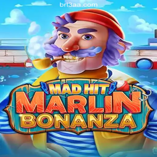 Exploring MadHitMarlinBonanza: The Premier Experience on 3AA.COM Plataforma Oficial Slots Brasil #1