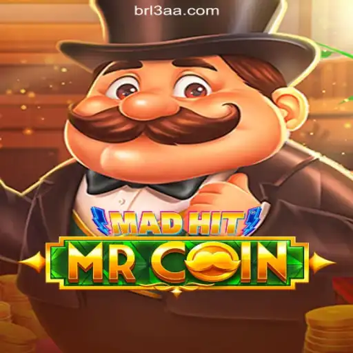 MadHitMrCoin: A Leading Choice on the 3AA.COM Platform - Oficial Slots Brasil #1