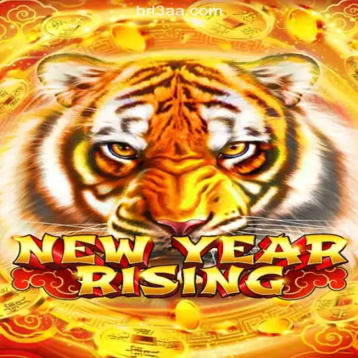 Discover the Thrilling World of NewYearRising on 3AA.COM Platform
