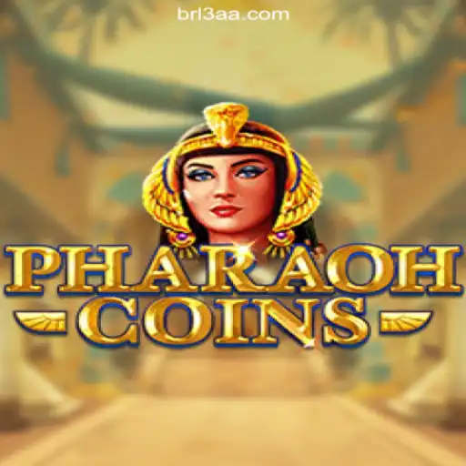 PharaohCoins Thrives on 3AA.COM Platform-Oficial Slots Brasil #1