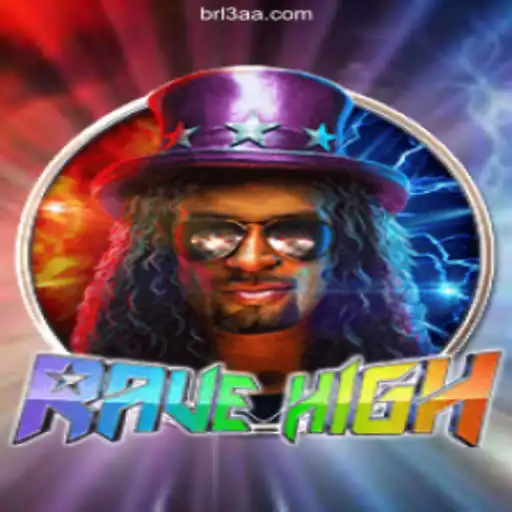 Discover the Thrills of RaveHigh: Exclusive on 3AA.COM Platform-Oficial Slots Brasil #1