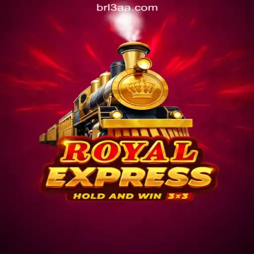 Exploring the Exciting World of RoyalExpress: A Unique Gaming Experience on 3AA.COM Platform
