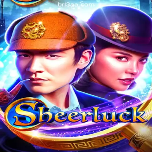 Sheerluck: A Thrilling Journey Through Mystery and Slots on 3AA.COM Platform-Oficial Slots Brasil #1