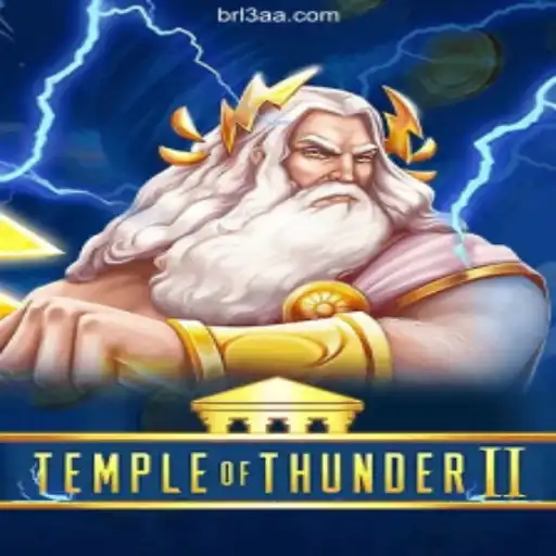 Temple of Thunder II: Unveiling the Latest Sensation on 3AA.COM Platform-Oficial Slots Brasil #1
