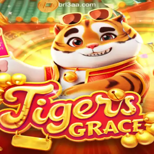 Discover the Exciting World of TigersGrace on 3AA.COM - Oficial Slots Brasil #1
