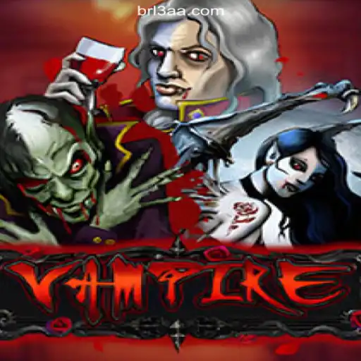Exploring the Exciting World of Vampire on 3AA.COM platform-Oficial Slots Brasil #1