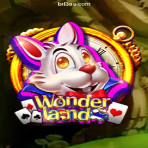 Discovering Wonderland: An Immersive Adventure on 3AA.COM Platform